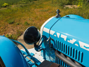 Afbeelding 44/50 van Alfa Romeo 8C 2300 Monza (1934)