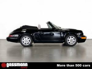 Bild 4/15 von Porsche 911 Carrera 2 (1991)