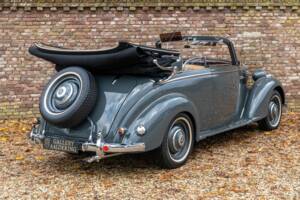 Image 2/50 of Mercedes-Benz 170 S Cabriolet B (1950)
