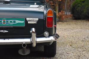 Image 13/29 of Triumph TR 5 PI (1968)