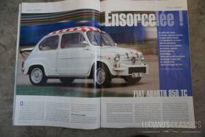 Bild 51/54 von Abarth Fiat 850 TC (1964)
