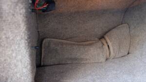 Imagen 70/91 de Jaguar XJ-SC V12 (1986)