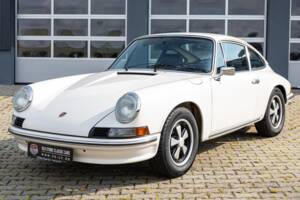 Bild 2/43 von Porsche 911 2.4 T (1972)