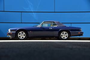 Bild 10/17 von Jaguar XJS 6.0 (1994)