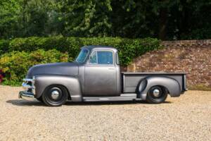 Imagen 20/50 de Chevrolet 3100 ½-ton (1955)