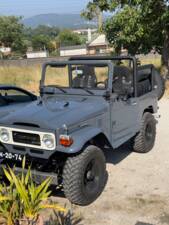 Image 4/50 of Toyota Land Cruiser BJ 40 (1981)