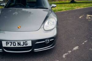 Bild 24/50 von Porsche Cayman S (2016)