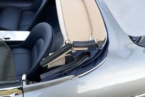 Immagine 17/50 di Jaguar E-Type 3.8 (1962)