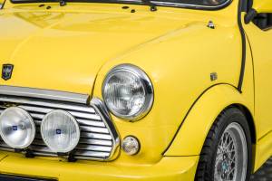 Image 22/50 of Mini 1000 (1976)