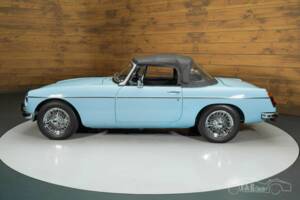 Bild 12/19 von MG MGB (1965)