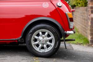 Bild 33/50 von Rover Mini Cooper 1,3i (2000)