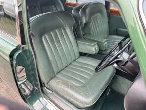 Bild 42/100 von Rolls-Royce Silver Shadow I (1974)