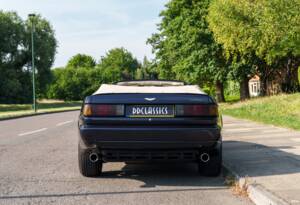 Image 6/26 of Aston Martin Virage Volante (1994)