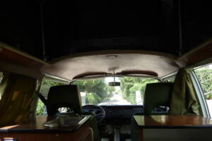 Bild 104/126 von Volkswagen T2b Westfalia (1973)