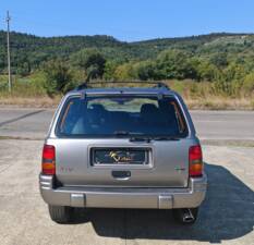Bild 6/40 von Jeep Grand Cherokee 5.9 Limited (1998)