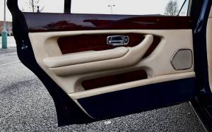 Bild 24/47 von Rolls-Royce Silver Seraph (2001)