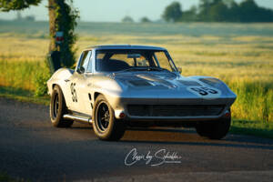 Bild 2/26 von Chevrolet Corvette Sting Ray (1963)