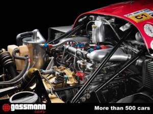 Image 15/15 of Porsche 962 (1988)