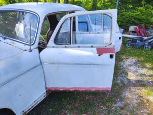 Image 11/50 of Mercedes-Benz 220 S (1958)