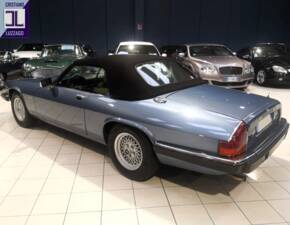 Bild 7/36 von Jaguar XJ-S Convertible (1988)