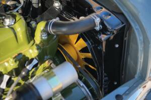 Image 36/50 of Austin Mini Cooper 998 MK1 (1966)