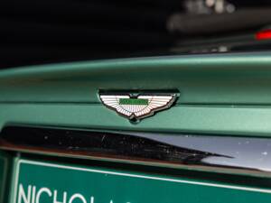 Bild 15/83 von Aston Martin DB 7 Vantage Volante (2001)