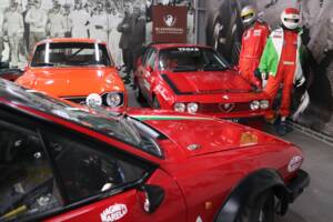 Bild 46/46 von Alfa Romeo GTV 2.0 (1982)