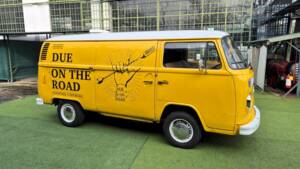 Bild 12/50 von Volkswagen T2b Kastenwagen (1976)