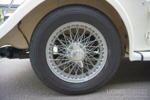 Immagine 30/70 di MG TF 1500 (1955)