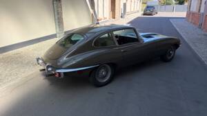 Image 8/81 de Jaguar Type E (2+2) (1969)
