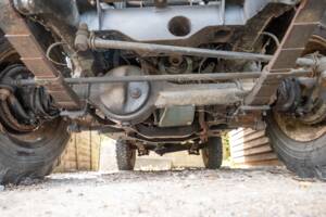 Image 48/50 de Land Rover 88 (1974)