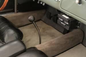 Image 32/38 of Lancia Aurelia B24 Convertible (1957)