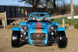 Imagen 4/10 de Caterham Seven 420 R (2017)