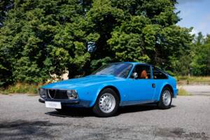 Image 3/45 de Alfa Romeo Junior Zagato GT 1300 (1971)