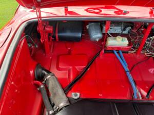 Bild 58/78 von Volkswagen Karmann Ghia 1600 (1970)
