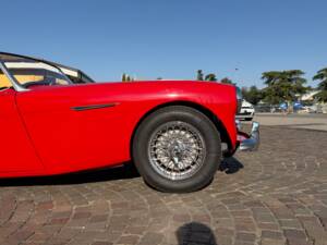 Immagine 20/28 di Austin-Healey 100/6 (BN6) (1958)