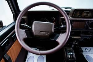 Image 20/42 of Toyota Land Cruiser FJ 62 (1985)