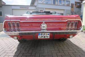 Image 11/39 of Ford Mustang 390 GTA (1967)