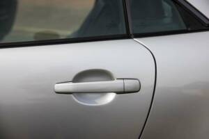 Afbeelding 35/50 van Mercedes-Benz SLK 230 Kompressor (2000)