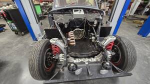 Bild 14/16 von Aston Martin DB 2 Vantage (1953)