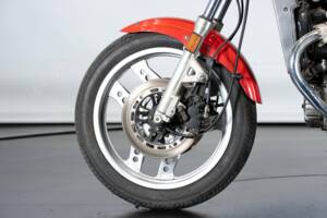 Image 16/40 of Honda CX 500 Turbo (1982)