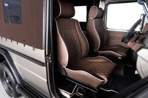 Bild 40/55 von Steyr-Puch 230 GE (lang) (1993)