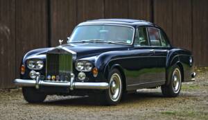 Bild 7/50 von Rolls-Royce Silver Cloud III (1964)