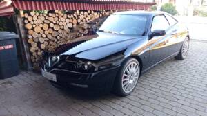 Image 29/50 of Alfa Romeo GTV 3.0 V6 24V (1999)