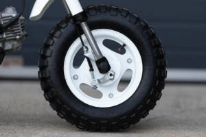 Image 42/50 of Honda Z 50 R (1998)