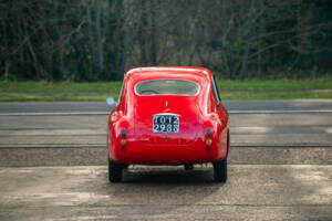 Image 5/22 de FIAT Stanguellini Berlinetta Sport (1948)