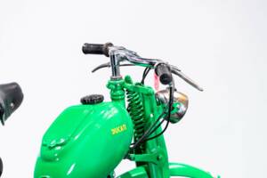 Image 15/44 de Ducati Cucciolo (1951)