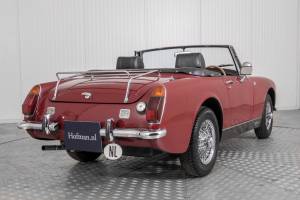 Immagine 37/50 di MG Midget GAN5 (1974)