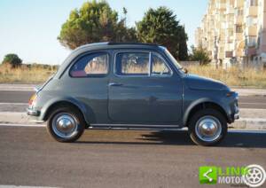 Immagine 18/50 di FIAT 500 F (1967)