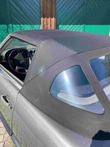 Immagine 37/56 di Mercedes-Benz 500 SL (1985)